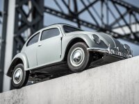 Rochobby Beetle "the Peoples Car"  1:12 - Scaler  RTR 2.4