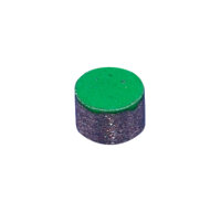 Magnete 3 mm grün