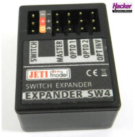 Switch Expander SW4