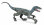 RC Dinosaurier Velociraptor 2,4GHz RTR, grau