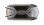 Baiting 2500G V2 GPS & Fischfinder Futterboot 2,4GHz RTR