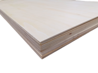 Flugzeugsperrholz 1,8mm 91x45cm Pappel