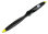Fiala 2-Blatt 44x26 Verbrenner Holzpropeller - schwarz