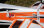 Flex Innovations RV-8 10 Super PNP Orange/Schwarz Komplett Set mit Akku und Empfänger