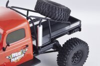 Rochobby Atlas Mud Master 1:10 4WD orange - Crawler RTR 2.4