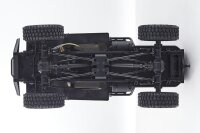 Rochobby Atlas Mud Master 1:10 4WD orange - Crawler RTR 2.4
