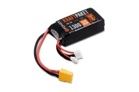 D-Power KRAFTPAKET 1300 3S LIPO 11,1 V 35/70C  - XT60