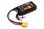D-Power KRAFTPAKET 1600 2S LIPO 7,4 V 35/70C  - XT60