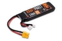 D-Power KRAFTPAKET 1900 2S LIPO 7,4 V 35/70C  - XT60