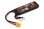 D-Power KRAFTPAKET 1900 2S LIPO 7,4 V 35/70C  - XT60