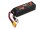 D-Power KRAFTPAKET 3300 6S LIPO 22,2 V 35/70C  - XT90