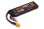 D-Power KRAFTPAKET 4000 2S LIPO 7,4 V 35/70C  - XT60