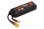 D-Power KRAFTPAKET 4000 4S LIPO 14,8 V 35/70C  - XT60