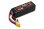 D-Power KRAFTPAKET 4000 6S LIPO 22,2 V 35/70C  - XT90