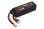 D-Power KRAFTPAKET 5000 4S LIPO 14,8 V 35/70C  - XT60