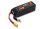 D-Power KRAFTPAKET 5000 5S LIPO 18,5 V 35/70C  - XT90