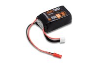 D-Power KRAFTPAKET 850 3S LIPO 11,1 V 35/70C  - BEC