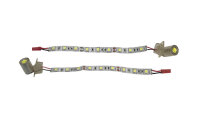 Flex Innovations CAP 232EX 60E G2 STAB LED STRIPS AND...