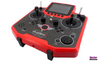 Handsender DS-12 Special Edition 2023 Carbon Red...
