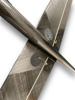 HEPF H5K strong elektro 1,5m voll Carbon PNP F5K