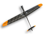 HEPF H5K strong elektro 1,5m voll Carbon PNP F5K