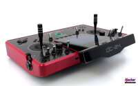 Pultsender DC-24 II - Carbon Line Ruby
