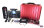 Pultsender DC-24 II - Carbon Line Ruby