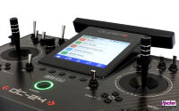 Pultsender DC-24 II - Carbon Line Gray