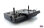 Pultsender DC-24 II - Carbon Line Gray inkl. Rex 12 Assist