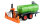 RC-Traktor mit Güllefass, Sound & Licht, 1:24 RTR grün