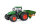 RC-Traktor mit Düngerstreuer, Sound & Licht, 1:24 RTR grün