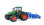 RC-Traktor mit Grubber, Sound & Licht, 1:24 RTR grün