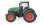 RC-Traktor mit Grubber, Sound & Licht, 1:24 RTR grün
