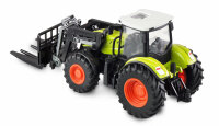 RC-Traktor mit XL-Zubehörpaket, Licht & Sound, 1:24 RTR grün