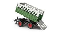 RC-Traktor mit XL-Zubehörpaket, Licht & Sound, 1:24 RTR grün