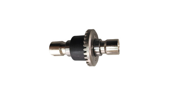 Differential Metall v/h Hyper Go