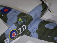 Phoenix Spitfire GP/EP ARF - 140 cm