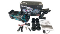 Hyper Go Breaker ProDrift-1.4 OnRoad/Drift 4WD 1:14 RTR