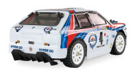 Hyper Go LR14 ProDrift-1.4 Rallye/Drift 4WD 1:14 RTR