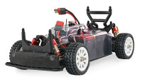 Hyper Go LR14 ProDrift-1.4 Rallye/Drift 4WD 1:14 RTR