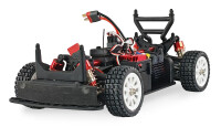 Hyper Go LR14 ProDrift-1.4 Rallye/Drift 4WD 1:14 RTR