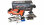 DR1.6 Drag Racer brushed 4WD 1:16 RTR orange