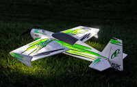 Flex Innovations QQ EXTRA 300G2 SUPER PNP 4s night green