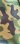 Bügelfolie camouflage 64cm breit 4lfm