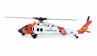 UH60 Black Hawk Coastguard Helikopter 6G/3D GPS RTF