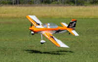 Flex Innovations RV-8 60E G2 SUPER PNP orange day