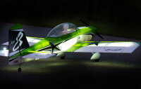 Flex Innovations RV-8 60E G2 SUPER PNP green night