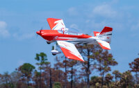 Flex Innovations RV-8 60E G2 SUPER PNP orange night Dualsky-motor