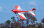 Flex Innovations RV-8 60E G2 SUPER PNP orange night Dualsky-motor