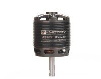 T-Motor AS2820 lange Welle  1050